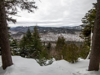 Parc national de la Jacques-Cartier